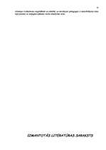 Prakses atskaite 'Sociālā pedagoga darbība', 19.