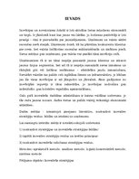 Referāts 'Inovatīvo stratēģiju veidi un būtība', 2.