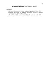 Referāts 'Inovatīvo stratēģiju veidi un būtība', 13.