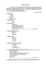 Paraugs 'Anketa', 1.