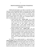 Referāts 'Reģionālās politikas pamatprincipi Vācijā', 2.