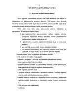 Referāts 'Reģionālās politikas pamatprincipi Vācijā', 6.