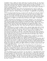 Eseja 'The Theme of Human Dignity in the Novel" To Kill A Mockingbird" by Harper Lee', 1.