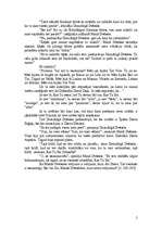 Eseja 'Stāsts par Mazo Dvēseli un Sauli', 2.