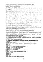 Konspekts 'Eksāmena biļetes valodniecībā', 2.
