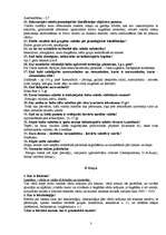 Konspekts 'Eksāmena biļetes valodniecībā', 3.