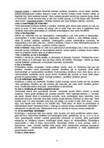 Konspekts 'Eksāmena biļetes valodniecībā', 4.