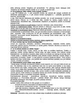 Konspekts 'Eksāmena biļetes valodniecībā', 7.