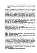 Konspekts 'Eksāmena biļetes valodniecībā', 8.