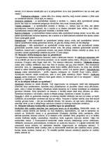 Konspekts 'Eksāmena biļetes valodniecībā', 11.