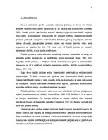 Eseja 'Valsts loma ekonomikā, nodokļi un gaidas', 4.