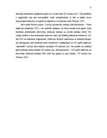 Eseja 'Valsts loma ekonomikā, nodokļi un gaidas', 9.