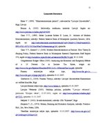 Eseja 'Valsts loma ekonomikā, nodokļi un gaidas', 11.