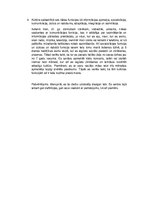 Eseja 'Sabiedrības sociālās normas, adaptācija un integrācija, kultūras funkcijas', 2.