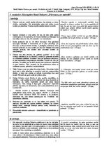 Konspekts 'Renē Dekarts "Pārruna par metodi"', 1.