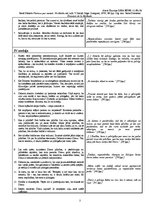 Konspekts 'Renē Dekarts "Pārruna par metodi"', 3.