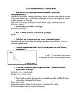 Konspekts 'Ekonomikas pamatprincipi', 1.