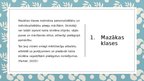 Prezentācija 'Alternatīvās pedagoģijas ideju izmantošana mūsdienās bērniem emocionāli drošas u', 5.