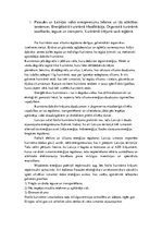 Referāts 'Kurināmais, degviela un degšanas teorija', 3.