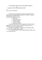 Referāts 'Kurināmais, degviela un degšanas teorija', 8.