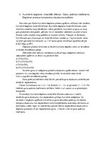 Referāts 'Kurināmais, degviela un degšanas teorija', 11.