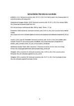 Referāts 'Zemo izmaksu aviotransports', 8.