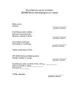 Referāts 'Zāļu un medicīnas preparātu ievešana Latvijā valsts uzraudzībā', 2.