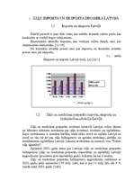 Referāts 'Zāļu un medicīnas preparātu ievešana Latvijā valsts uzraudzībā', 5.