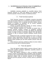 Referāts 'Zāļu un medicīnas preparātu ievešana Latvijā valsts uzraudzībā', 8.