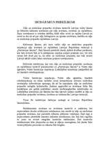 Referāts 'Zāļu un medicīnas preparātu ievešana Latvijā valsts uzraudzībā', 24.