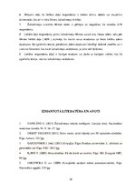 Referāts 'Žultsakmeņu slimība', 32.