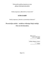 Referāts 'Prezentācijas māksla', 1.