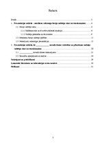 Referāts 'Prezentācijas māksla', 3.