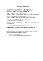 Referāts 'Prezentācijas māksla', 31.