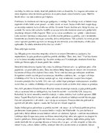 Eseja 'Žestu komunikācija', 5.