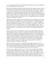 Eseja 'Žestu komunikācija', 7.