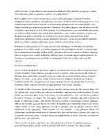 Eseja 'Žestu komunikācija', 8.