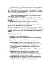 Konspekts 'Likuma "Par ietekmi uz vidi" novērtējumu apskats', 1.