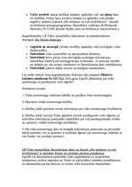 Konspekts 'Likuma "Par ietekmi uz vidi" novērtējumu apskats', 2.