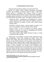 Referāts 'Valsts Probācijas dienesta darbības reglamentācija', 6.