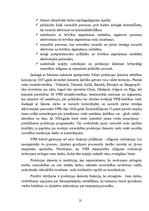 Referāts 'Valsts Probācijas dienesta darbības reglamentācija', 13.