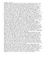 Eseja '"The Crucible" by Arthur Miller', 1.