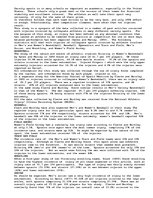 Eseja 'Epidemiology of Varsity Sports', 1.