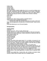 Prakses atskaite 'Integrētā mācību prakse pirmsskolā', 4.