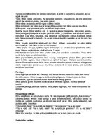 Prakses atskaite 'Integrētā mācību prakse pirmsskolā', 6.