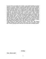 Prakses atskaite 'Integrētā mācību prakse pirmsskolā', 7.