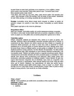 Prakses atskaite 'Integrētā mācību prakse pirmsskolā', 11.