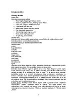 Prakses atskaite 'Integrētā mācību prakse pirmsskolā', 13.