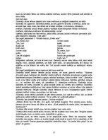 Prakses atskaite 'Integrētā mācību prakse pirmsskolā', 17.