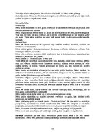 Prakses atskaite 'Integrētā mācību prakse pirmsskolā', 18.